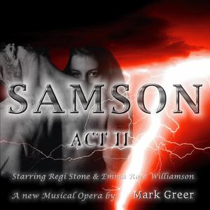 The Temple (feat. Regi Stone, Emma Rose Williamson, Armand Hutton, Shane McConnell, Carlos Santiago & S. Craig Adams)