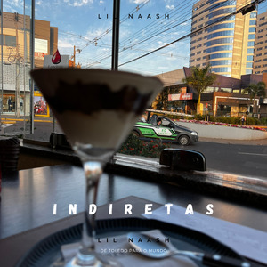 Indiretas