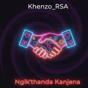 Ngik'thanda Kanjane