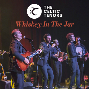 Whiskey In The Jar (Live)