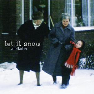 Let It Snow (instrumental)