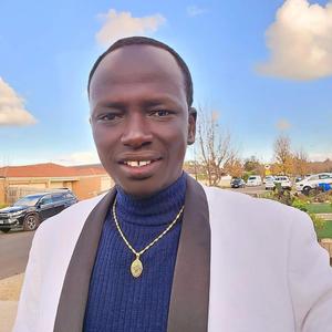 Chieng Pieth De Rumbek