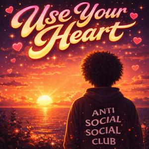 Use your heart