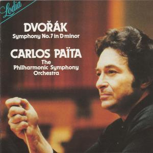 Symphony No. 7 in D Minor, B. 141: IV. Finale