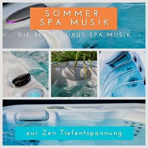 Zen Tiefentspannung