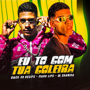 Eu To Com Tua Coleira