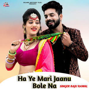 Ha Ye Mari Jaanu Bole Na