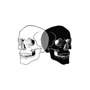 DEAD HOMIES (feat. CUR$e)