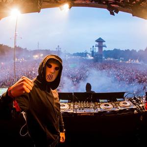 群星-Miracle - (CARSON_小冰 MIX )（Carson Remix）