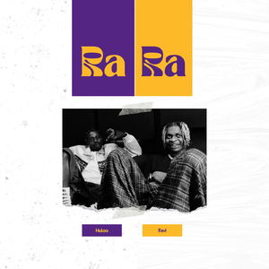 RaRa (feat. Favi)
