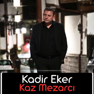Kaz Mezarcı