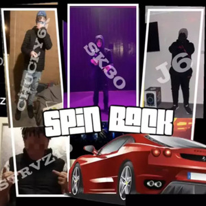 Spin Back