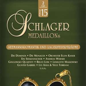 Schön ist die Liebe im Hafen