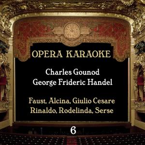 Charles Gounod - Faust : Walzer