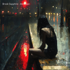 Lost angel (Ichill Remix)