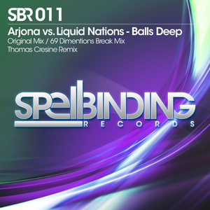 Balls Deep (Thomas Cresine Remix)