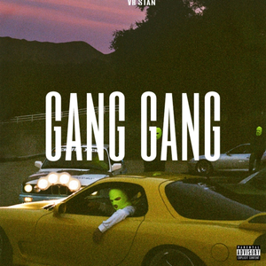 Gang Gang