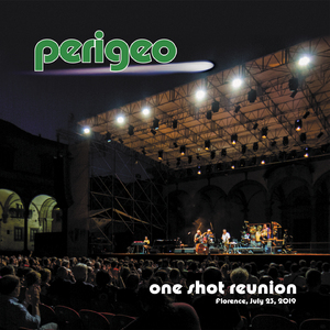 Via Beato Angelico (Live in Florence, July 23, 2019)