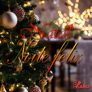 Natal - Noite Feliz | Piano