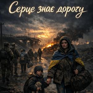 Серце знає дорогу