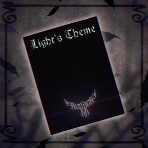 Light's Theme (From "Death Note")