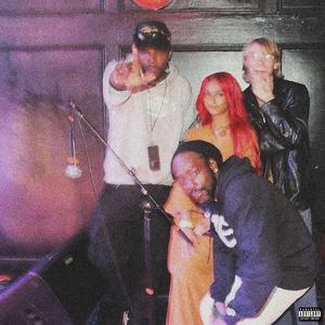 WORDS MEAN WAR (feat. sryboy)