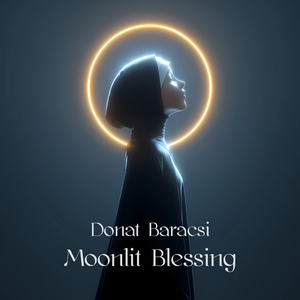Moonlit Blessing