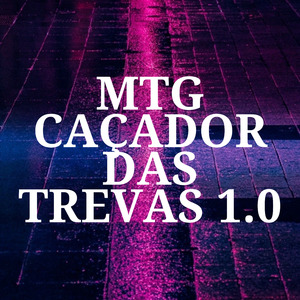 Mtg - Caçador das Trevas 1.0