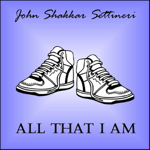 All That I Am (feat. Erick Preston)