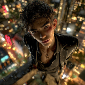 Coulda Woulda Shoulda