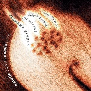 Z jiného světa, Pt. 1 (Live)