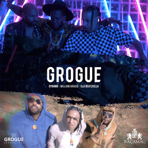 Grogueboyz