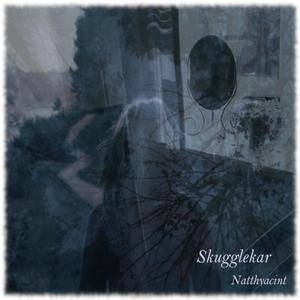 Skugglekar