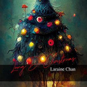 Long D Christmas