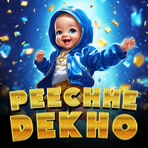 Peechhe Dekho (Tapori Mix)
