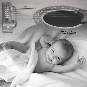 어린이 시절의 꿈 (숲속의 폭포소리)