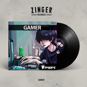 Gamer (Original Mix)