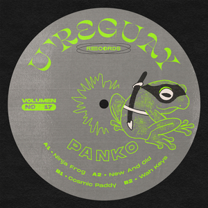 New & Old (Original Mix)