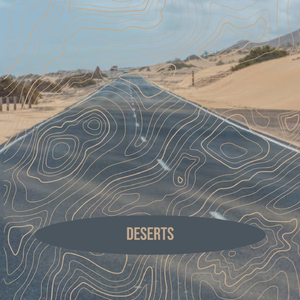 Deserts