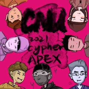 CNU 2021CYPHER TRAP