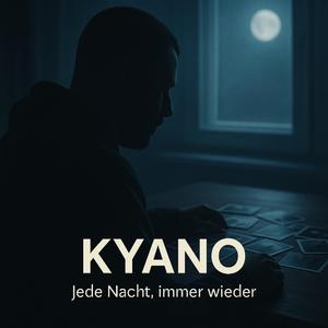 Jede Nacht, immer wieder