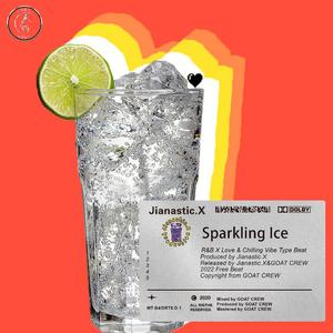 [FREE] Sparkling Ice