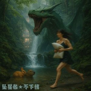 坠星者★不下线