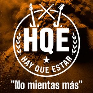 No mientas mas!