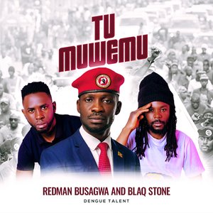 Kyagulanyi Tumuwemu