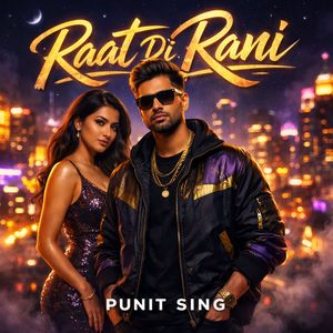 Raat Di Rani