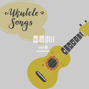 卡农 尤克里里独奏