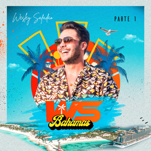 Vingativa (Ao Vivo em Bahamas)
