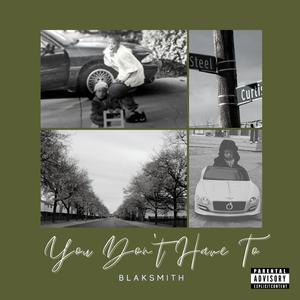 Black Man (feat. Macs The Realest, Aaron Green & Alexis C.)