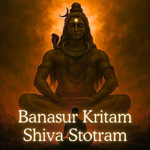 Banasur Kritam Shiva Stotram